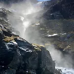 Appartamento Sentrum 1-room Åndalsnes
