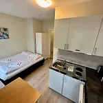 Sentrum 1-room אנדלסנס