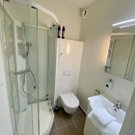 Apartment Sentrum 1-room No3 *