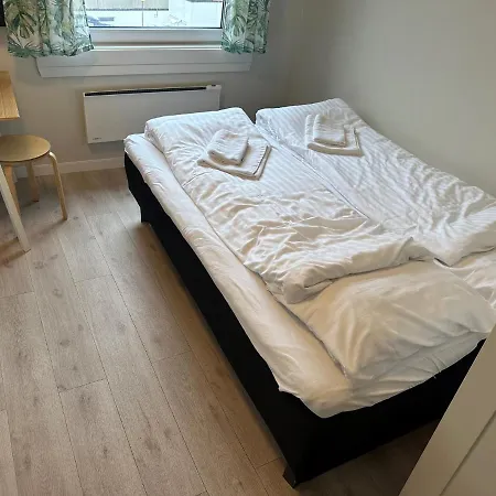 Apartamento Sentrum 1-room