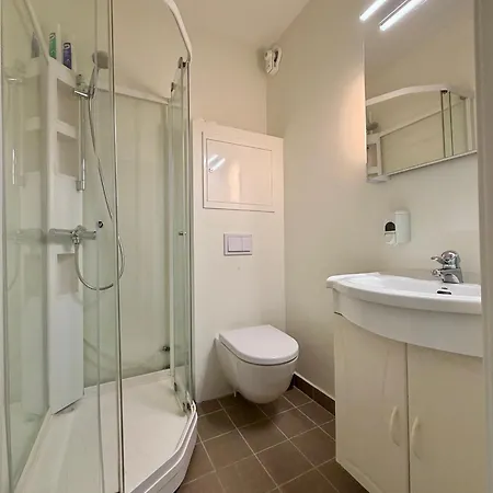 Sentrum 1-room *