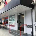 Apartman Sentrum 1-room *